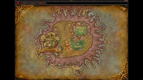 Comment by 1515. . How to get to stormwind from darnassus